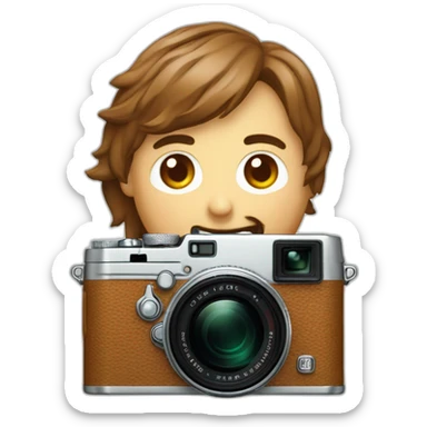 fujifilm-x100 sticker