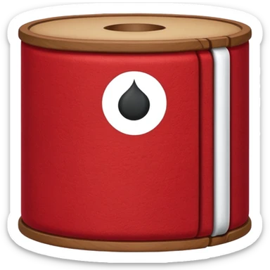 Lebanese tarbouch (object sticker