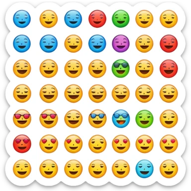 ios emojis sticker download sticker