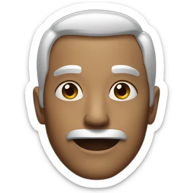 anti aging craem sticker