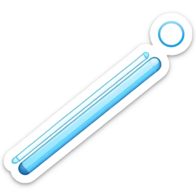 Straight upward progress bar with increasing bars, minimal line-art, clean modern style, simple outlines, no background, transparent, represents “progress / improvement sticker
