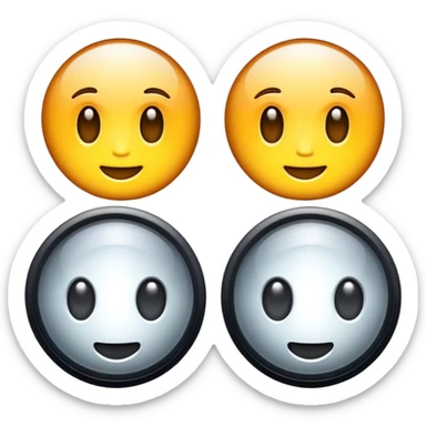 car headlights  sticker