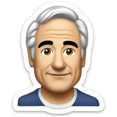 dominique strauss kahn sticker