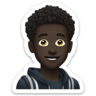 Bukayo saka  sticker