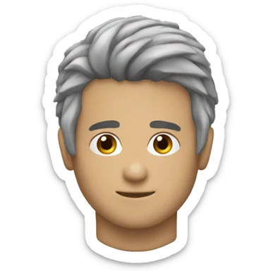 Toma mi foto de perfil y crea emojis sobre soccer sticker