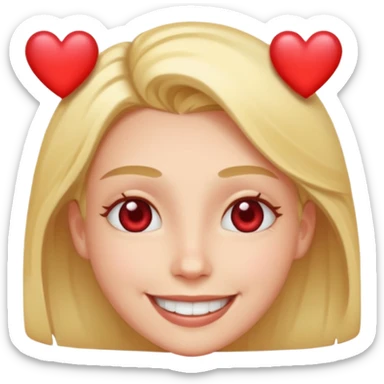 Like tis 🙄😍 sticker