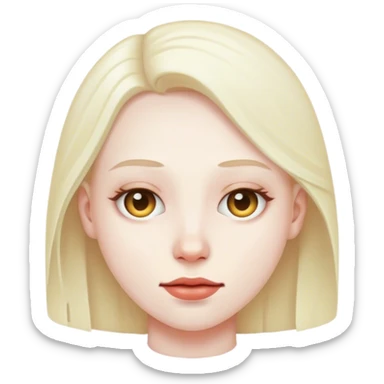 Are you gonna answer me? sticker