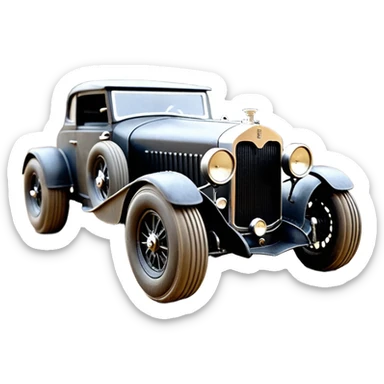 1:10 off-road lcg short wheelbase Basher Batman’s 1934 blackened tarnished Darth Vader hotrod ford jaguar Rolls Royce rc car (extra wide low profile mud tires without fenders) sticker
