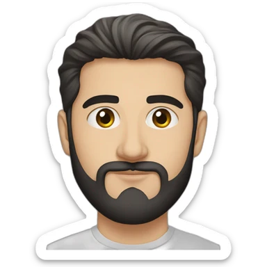 Islam.makhachev sticker