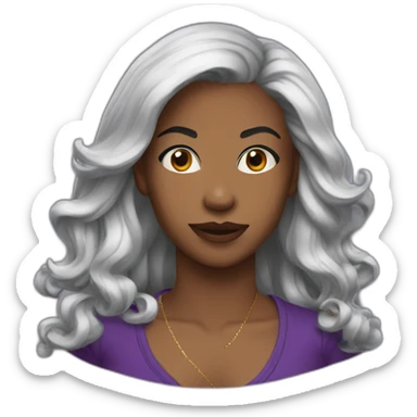 Dominique Jones sticker