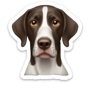 GSP sticker