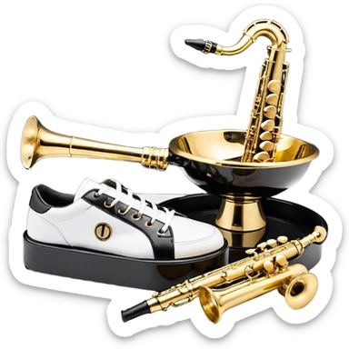 Haz emojis con referencias y inspiraciones en Mac Miller, pero no de su rostro o cosas físicas sino de objetos o más cosas  sticker