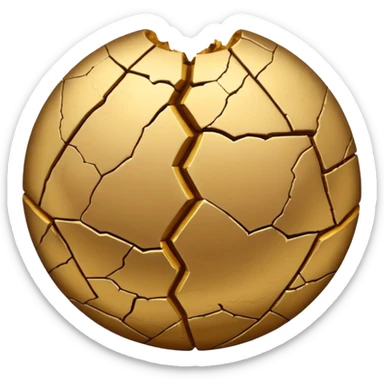 kintsugi emoji kintsugi emoji  sticker