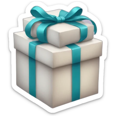 Gift  sticker