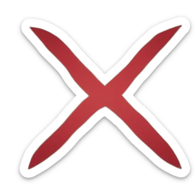 Bandera segunda republica sticker