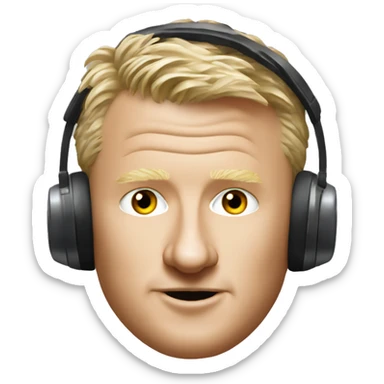 Johnny Herbert F1 FIA sticker