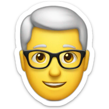 personal budget application logo 💰 sticker