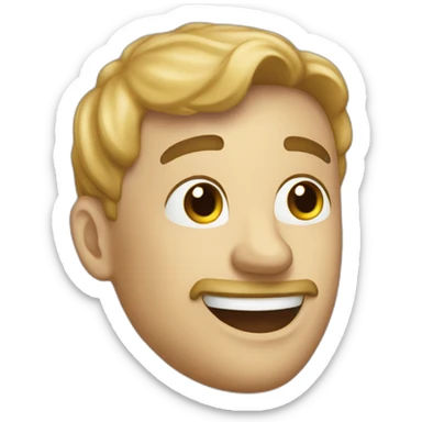 vivement week-end sticker