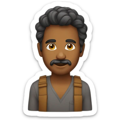 tamil actres sticker