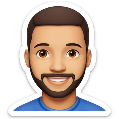 make drake zesty sticker