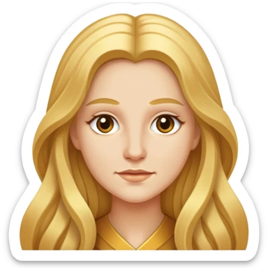 elain archeron sticker