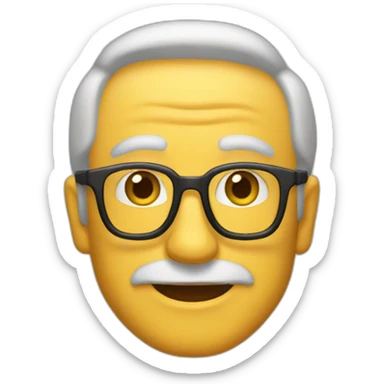 bob marey, google emoji sticker