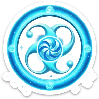 psychic triskelion highly advanced technological ET glowing electrical powerful divine godly sparkly shiny glittery bioluminescent optical illusionary paranormal fidget spinner planet orb galaxy lava lamp plasma ball plasma lamp light machine thingamabob sticker