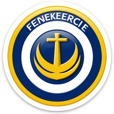 Fenerbahçe sticker