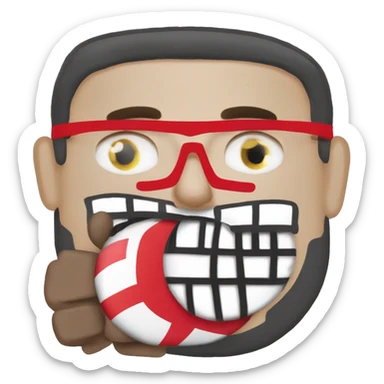 FC Energie Cottbus sticker