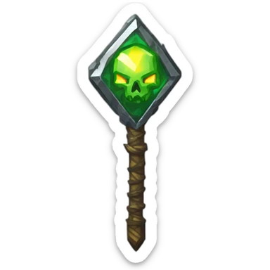 Pixel Battle Badge Zombie Staff Diamond Obsidian Emerald Flame Shiny Glow Reward Legendary Unique Epic Mystery sticker