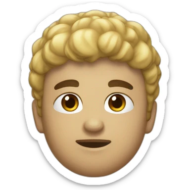 pintcher raivoso sticker