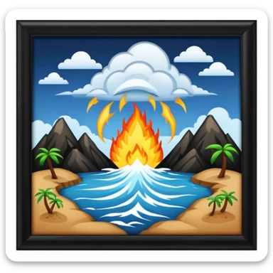 natural hazard mitigation sticker