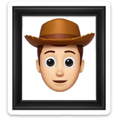 toy story  sticker