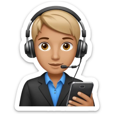 marketing agent with social media

 sticker