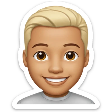 Sisqo R&B Singer sticker