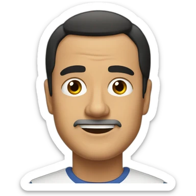 pedro sanchez sticker