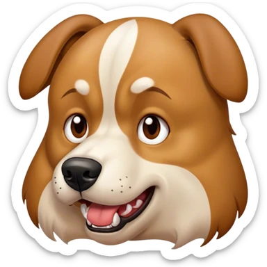 Biter: Alerts to a tendency to bite.
Anxious/Fearful: Indicates high stress levels.
Dog Aggressive: Warns of negative reactions to other dogs.
People Aggressive: Highlights potential aggression toward humans.
Sensitive Areas: Notes discomfort with handling specific body parts.
Escape Risk: Indicates a tendency to flee or resist restraint.
Excessive Barker: Alerts to frequent barking. sticker