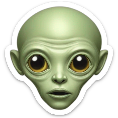 alien-archeologi sticker