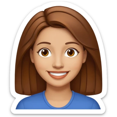 Mariana

38 years old · Socioeconomic Level B · Real Estate Administrator/Broker sticker