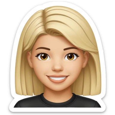 sofia richie grainge sticker
