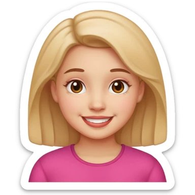 i want an image that represents "girl, you're fine as fuck" sticker