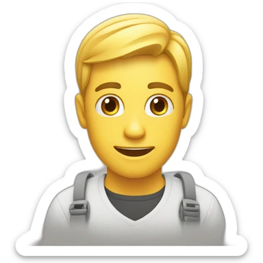 Eta JavaScript / TypeScript Template Engine sticker