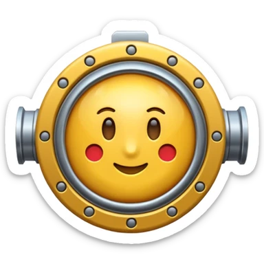 emoji que represente trabajar en un solo nicho, que explique y defina solo 1 mercado (DENTRO DE REDES SOCIALES Y EDICION DE VIDEO) la frase a representar es "CENTRATE EN SOLO 1 NICHO" sticker