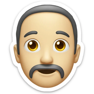 forgotten whisper sticker