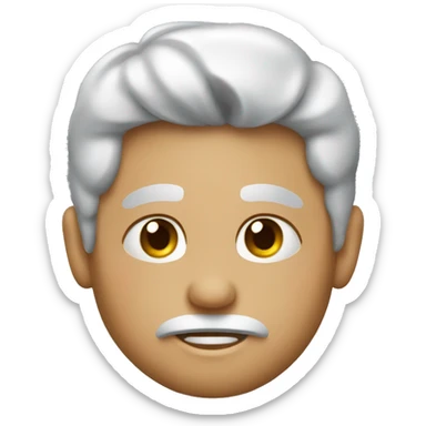 emoji like  💯 but it says 60 instead of 100 sticker