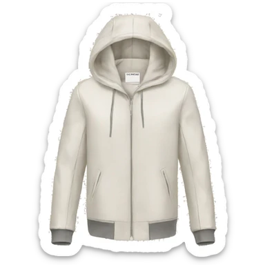 Maison Margiela sticker