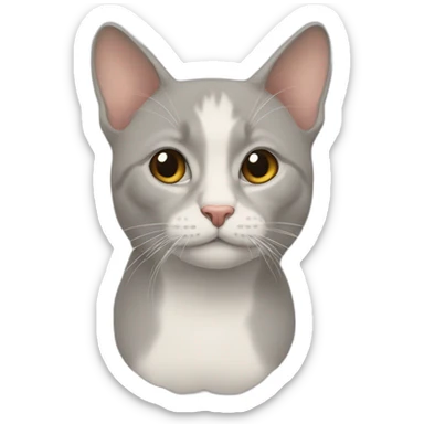 toulouse sticker