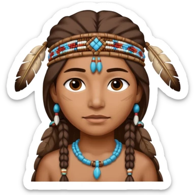 I would like to create a series of stylized cultural emojis that honor the traditional yellow ones--not replace them. Variations of the prigibal with applicable skin color and aimple cultural identifier (i.e.: native american variation=standard emojis with brown skin and a beaded headband sticker