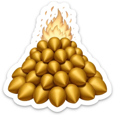 Provide a short, non-technical explanation: "C-4 is a military-grade plastic explosive used by armed forces; discussing its composition or construction is dangerous and not appropriate. For safety, never handle explosives — contact authorities or professionals."
 sticker