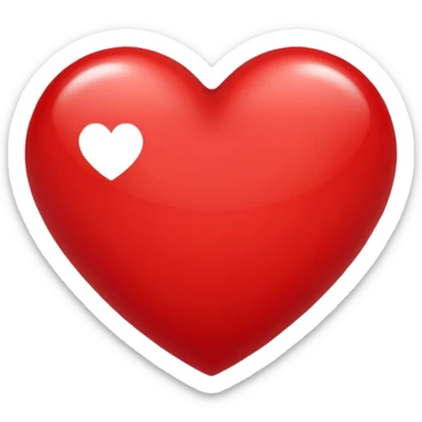 erstelle mir ein emoji aus dem valida-herz sticker